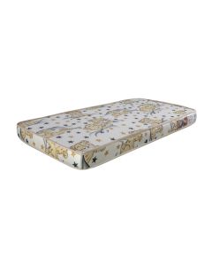 Colchão Infantil Liso para Mini Cama 148x68x10 Cm